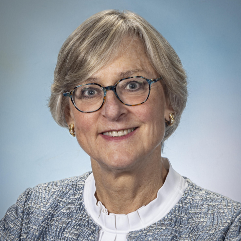 Nancy Sanborn